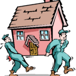verhuizen