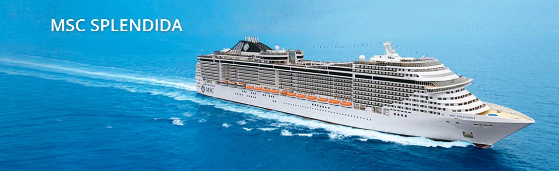 Msc_splendida