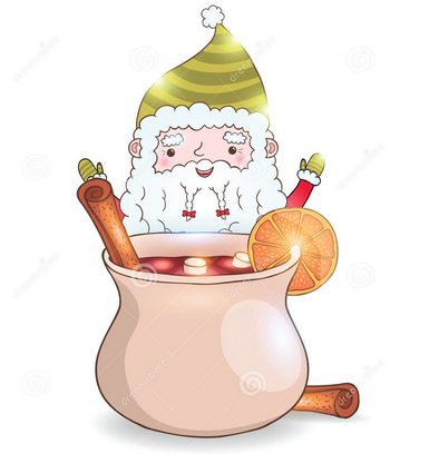 Gluhwein