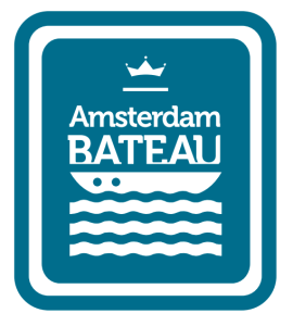 Amsterdam Bateau