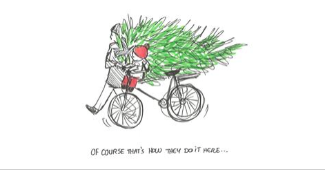 Clementine - A Khubette's life