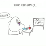 A khubette's life 
