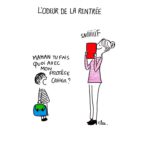 Rentrée - A khubette's life