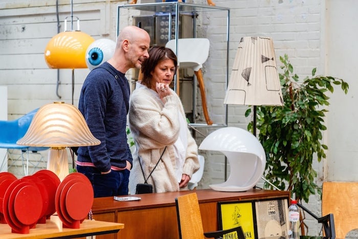 Suggestions de la Semaine du 04 au 10 avril