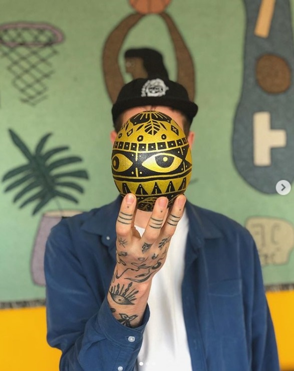 Suggestions de la Semaine du 18 au 24 avril