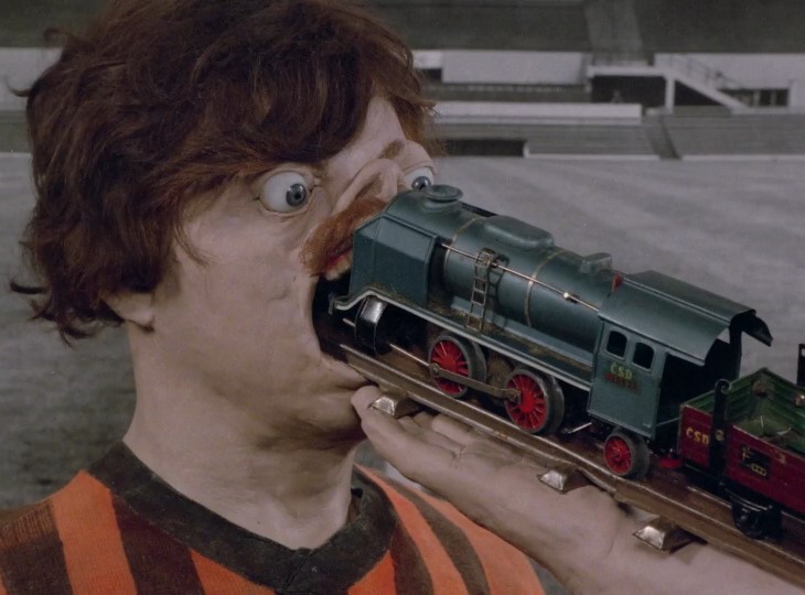 Suggestion de la semaine du 13 au 19 décembre