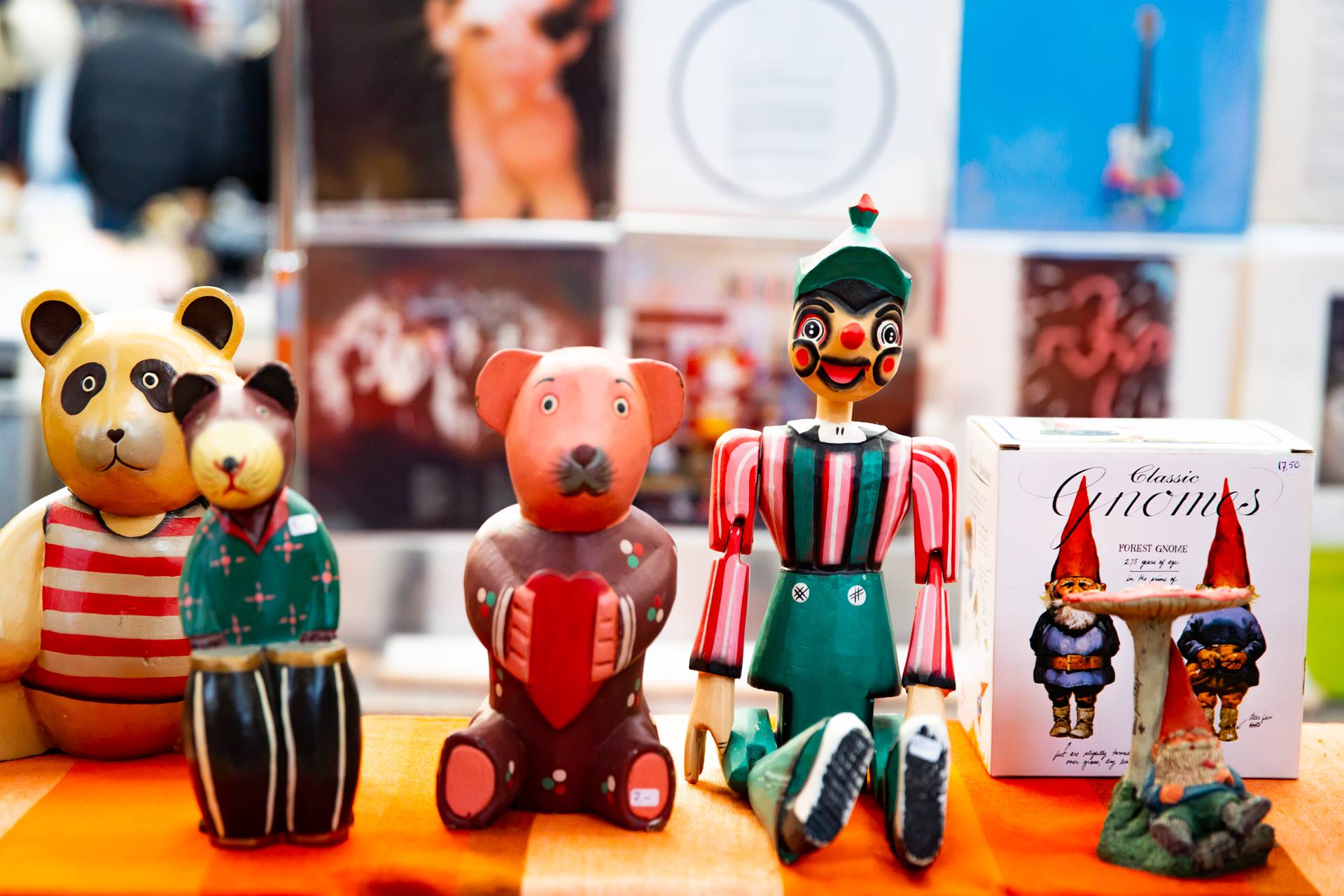 Suggestions de la semaine du 3 au 9 janvier 2019