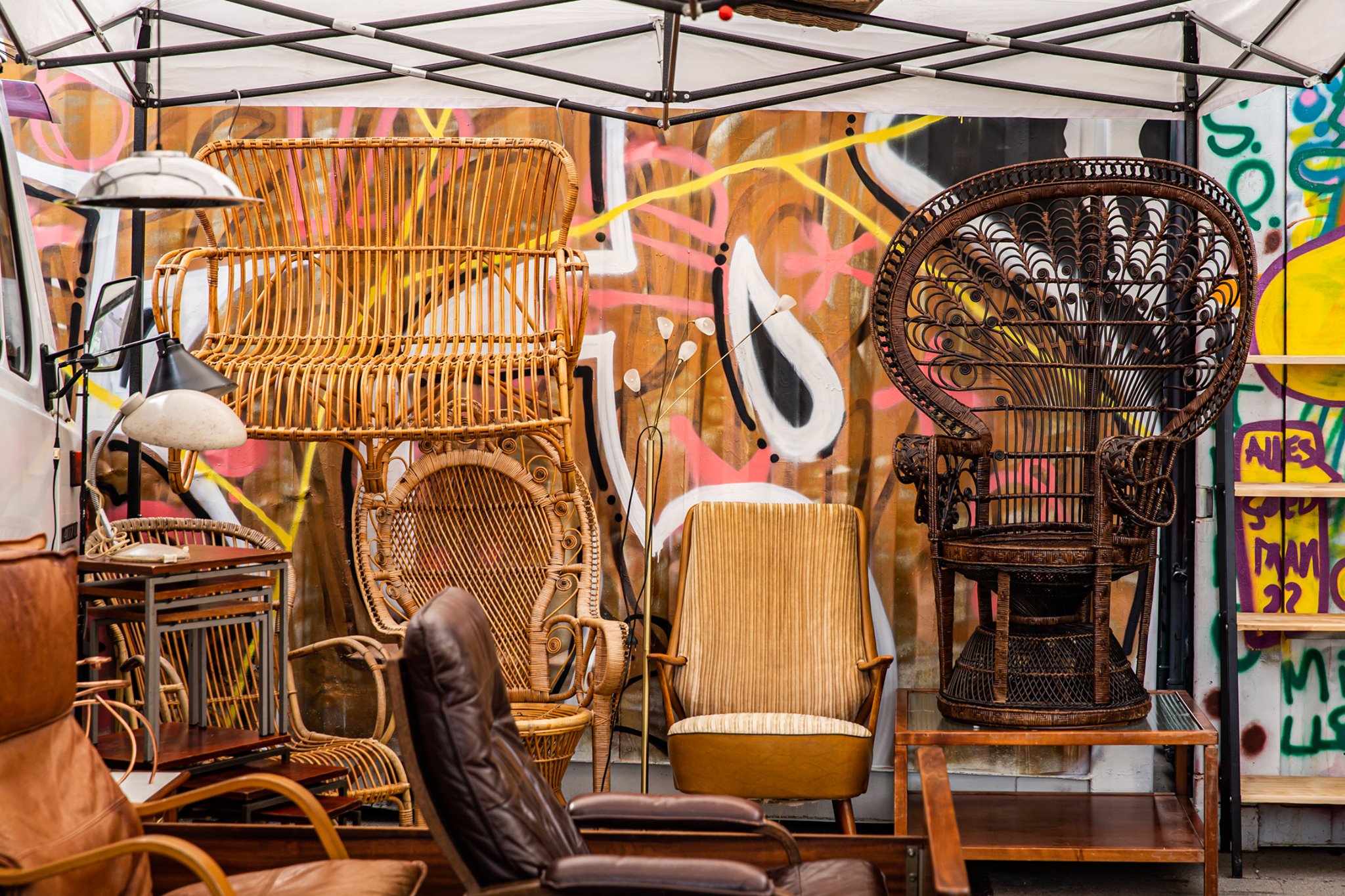 Suggestions de la Semaine du 24 au 30 octobre