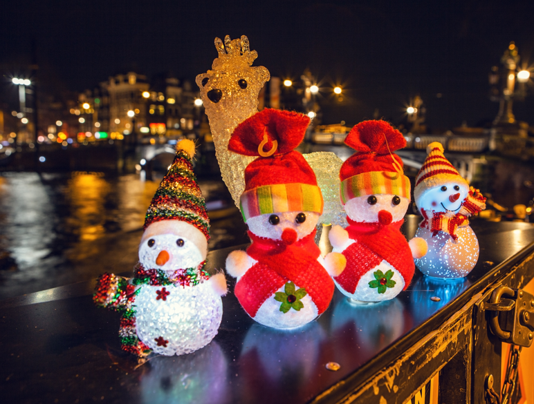 Suggestions de la semaine du 20 au 26 décembre